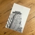 Cuadro New Yorker - comprar online