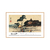 Cuadro Hiroshige