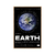 Cuadro Earth