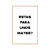 Cuadro Mates - comprar online