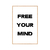 Cuadro Mind - comprar online