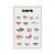 Cuadro Vigo - comprar online