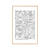 Cuadro Tibron - comprar online