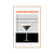 Cuadro Espresso Martini