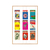 Cuadro Fosf - comprar online