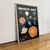Cuadro Space en internet