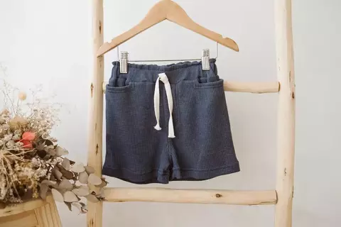 Short jurel - comprar online
