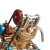 Motor a escala en V (DM114) - comprar online
