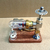 Motor Stirling