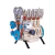 Motor de 4 cilindros en linea - Volt Solutions