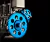 Motor de 4 cilindros en linea - Volt Solutions