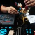 Motor a escala en V (DM114) - tienda online