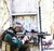 Imagen de TACAMO HURRICANE MAGFED CONVERSION KIT (5 MAGAZINES) FOR TIPPMANN PHENOM
