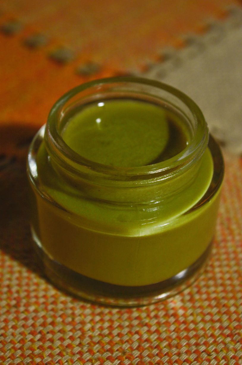 Crema de Cannabis y Ciprés 50cc - Huilén