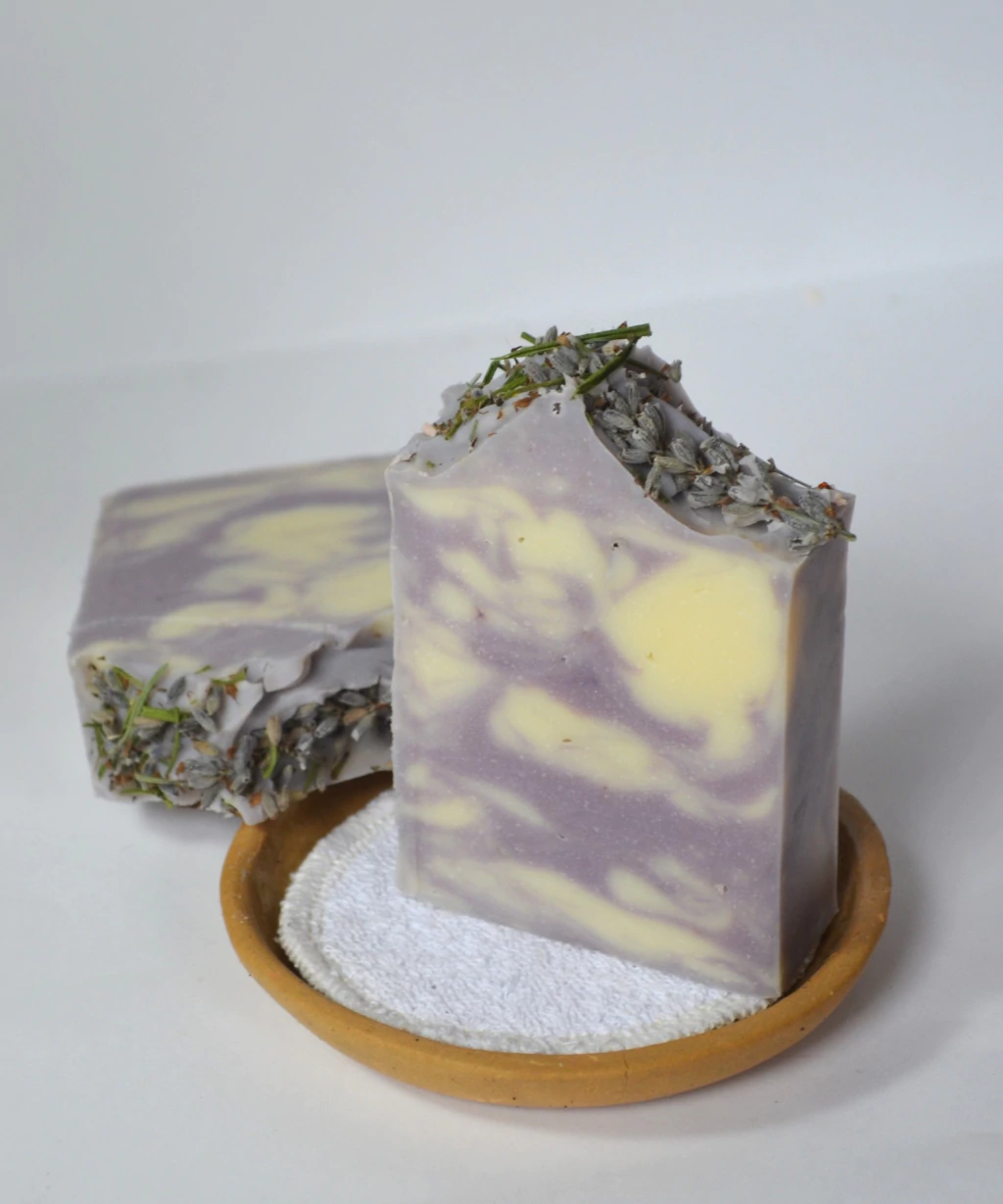 LAVANDA