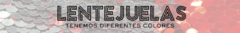 Banner de la categoría LENTEJUELAS
