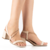 Sandália Feminina Dakota Y6181 - comprar online