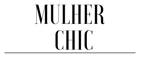 Mulher Chic