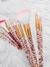 Brochas Glitter - Lúas Cosmetics