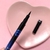 Delineador en fibra 24 hs de Pink 21