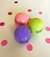 Balsamo labial EOS - comprar online