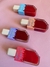 Labial Matte Ice Cream