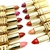 Labial Huge Gold matte en barra