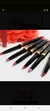 Delineador de labios Kylie en internet