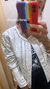 Chaqueta Haras
