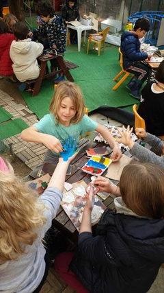 Actividades para Escuelas y Familias