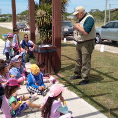 Actividades para Escuelas y Familias