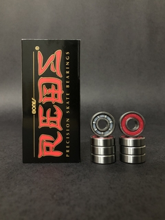 ROLAMENTO RED BONES