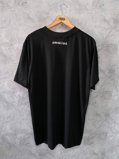 Camiseta DHB Cianorte City Tag na internet