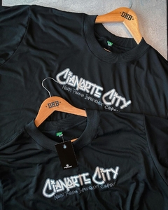 Camiseta DHB Cianorte City Tag - DURAHABILIDADE SKATESHOP