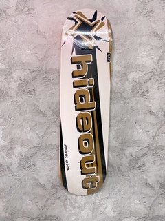 Shape Hideout marfim 8.25 | Lixa Nacional Grátis - comprar online
