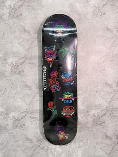 Shape Child marfim 8.1 | Lixa Nacional Grátis - DURAHABILIDADE SKATESHOP