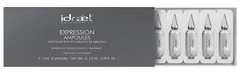 EXPRESSION AMPOULES