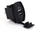 Enchufe Tecla Swich Usb Polaris Can Am Waterproof 12v Top R en internet