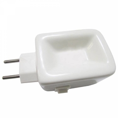 Difusor elétrico rechaud 10cm bivolt