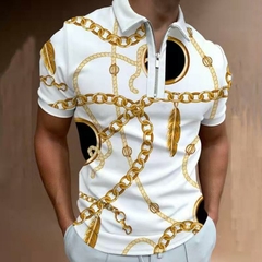 Men's Polo Shirt 2021 - loja online