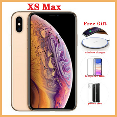 iPhone xs max original 4G LTE 4G RAM 64gb/256gb ROM