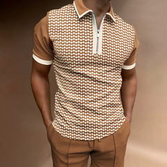 Men's Polo Shirt 2021 na internet