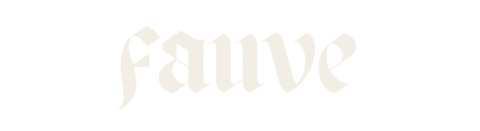 FAUVE BRAND