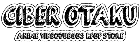 Ciber Otaku