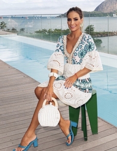 Vestido Boho - comprar online