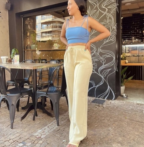 Calça Betânia