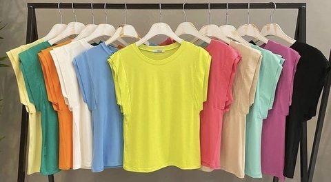 Blusa Mel