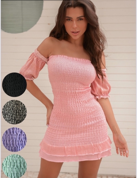 Vestido Livia