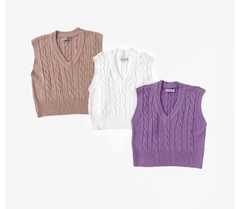 Cropped Alyssa - comprar online