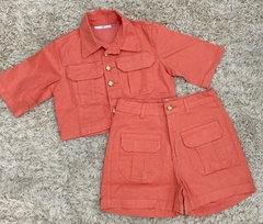 Conjunto Maria - truzzifashion